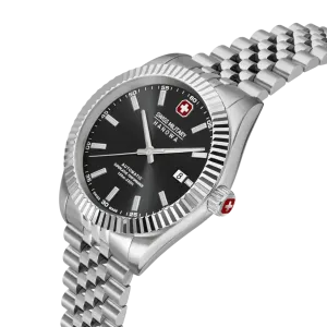 Automatic Watch Swiss Military Hanowa SMWGL0002101